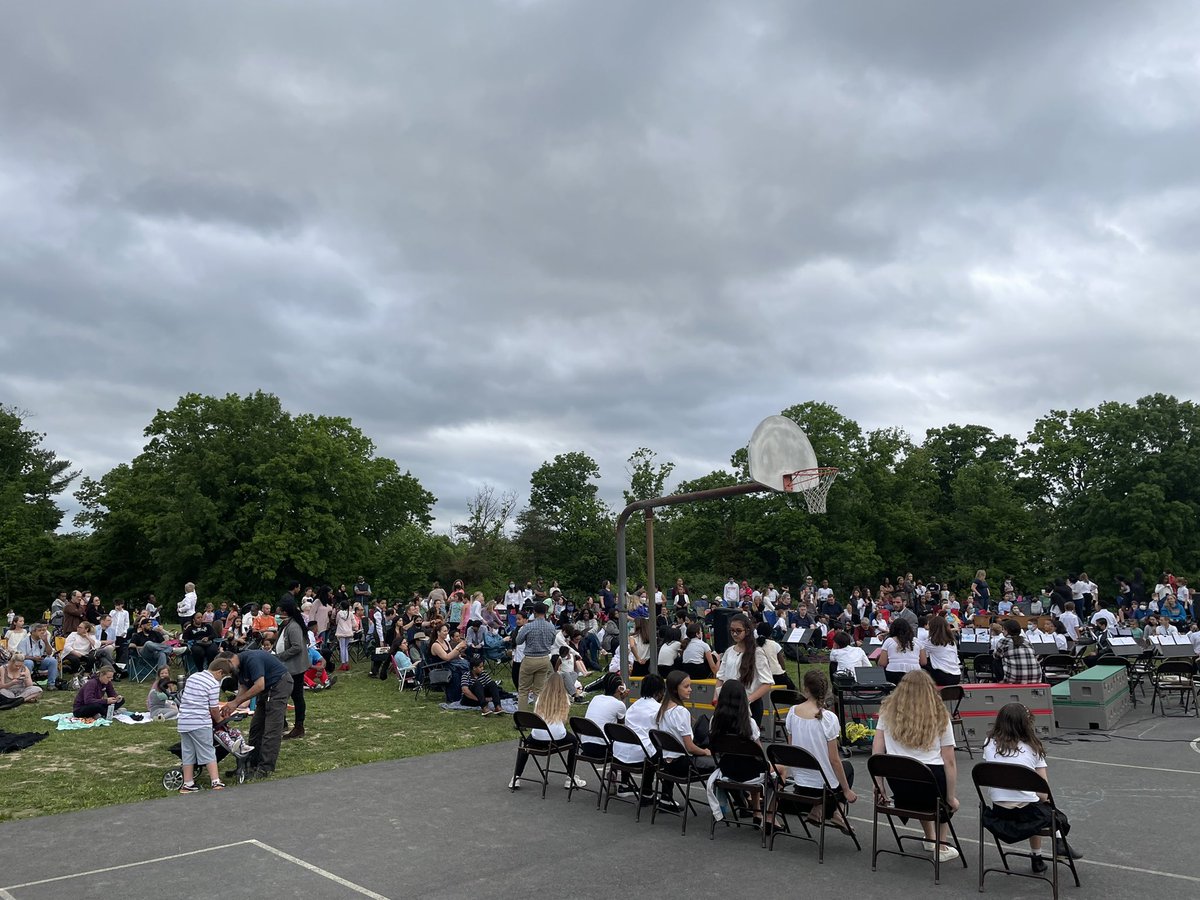 So excited for our first band/strings/chorus concert and 3 years <a href="/bushhilles/">Bush Hill Elementary School</a>!! <a href="/Principal_Duffy/">Mary Duffy</a> <a href="/FCPSR3/">FCPS Region 3</a>