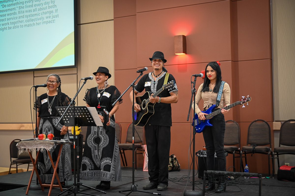 CSUPueblo's tweet photo. We hosted over 350 high school students from Pueblo County and Southwest Colorado during the inaugural Rita J. Martinez Youth Leadership Conference on Thursday afternoon! Thank you to the educators, guest speakers and performers who came together for this event. https://t.co/93M8f6NFWe