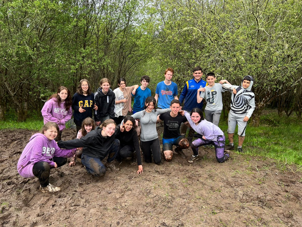 BBYO Insider tweet media