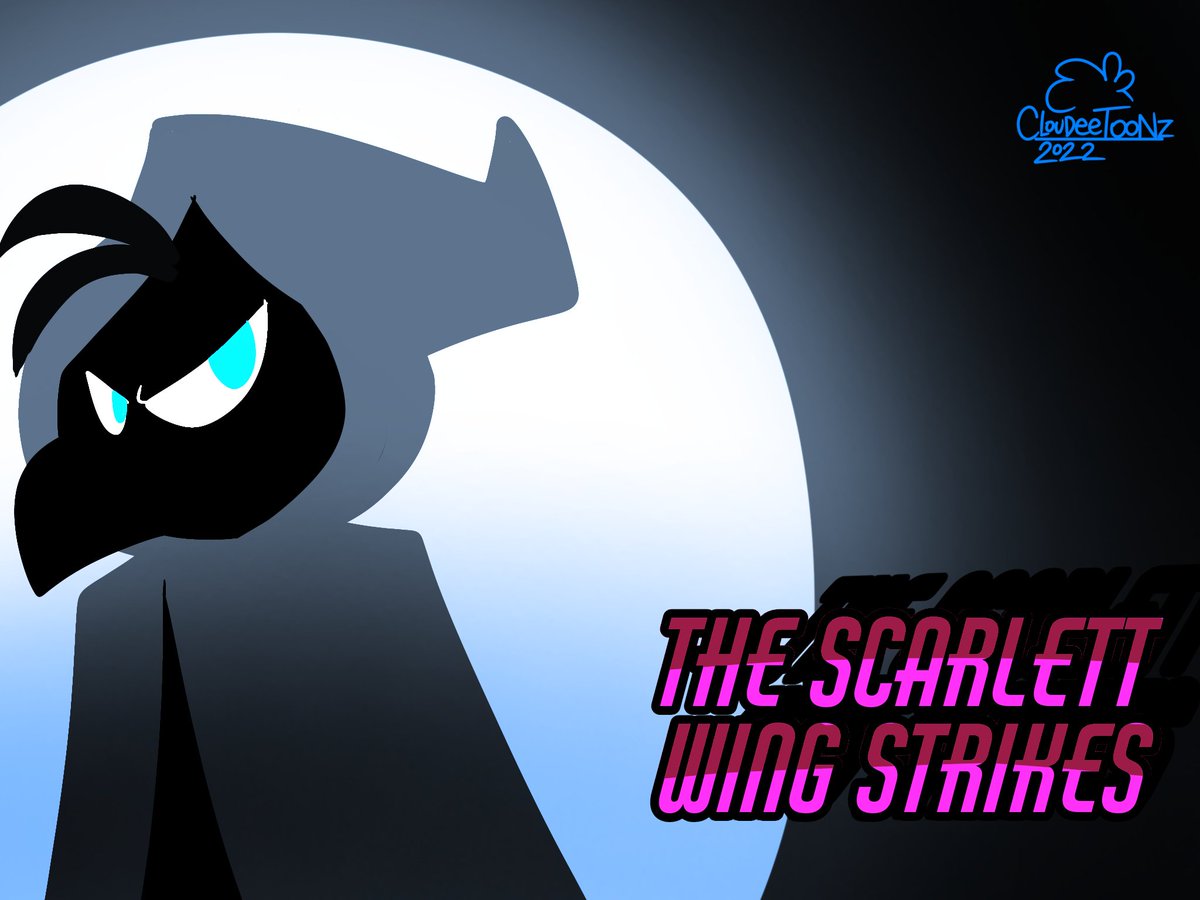 CottonBuzzKill's tweet photo. more title cards https://t.co/lcMd3sCNtC