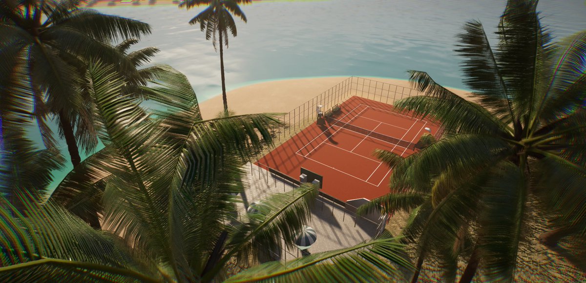 THE ELYSIUM | Luxury Metaverse tweet media