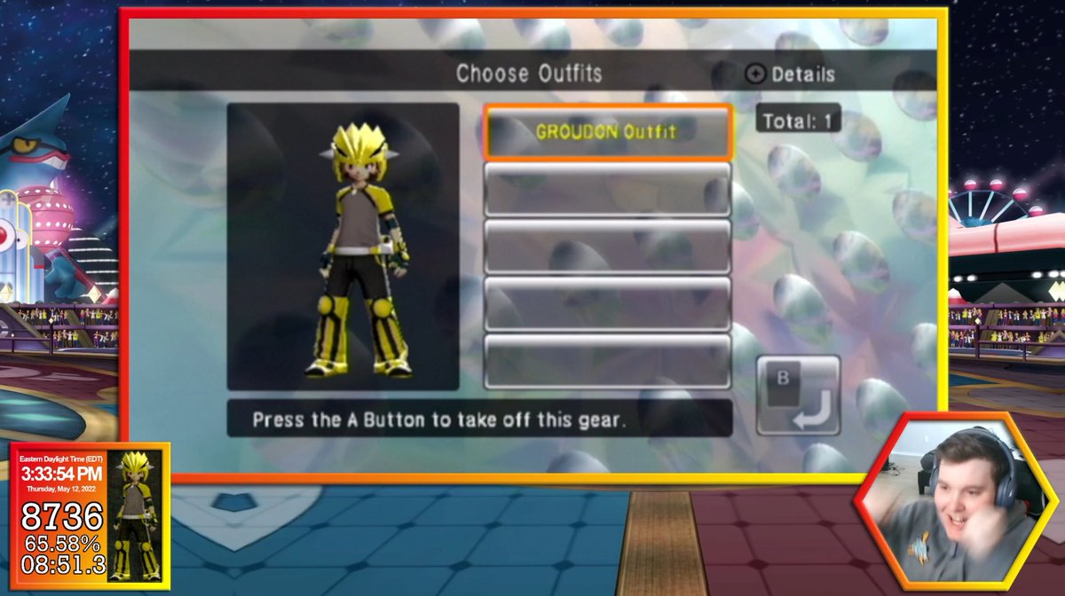 🛡️ Professor Tops 🛡️ tweet media