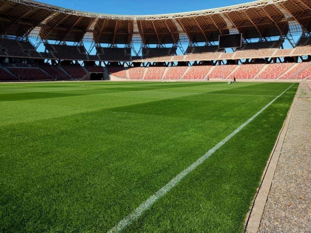 LGDFennec's tweet photo. 🔴Nous sommes prêts, place à la fête, place au Sport ! 🇩🇿 @COJM2022 #Oran 🦁 #méditerranéens #JMORAN2022 https://t.co/OwtjSJ14FE