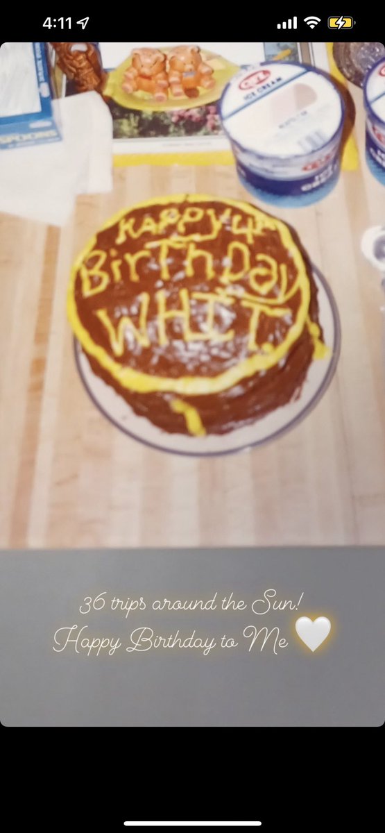 RapNerdMal's tweet photo. @JIGGY_SANSARK @kendricklamar She also posted an old birthday pic in her IG story a few hours ago https://t.co/jkQjVKB5nJ