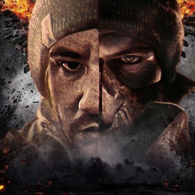itsH8rProof's tweet photo. #NewProfilePic https://t.co/XbCoWrKAtj