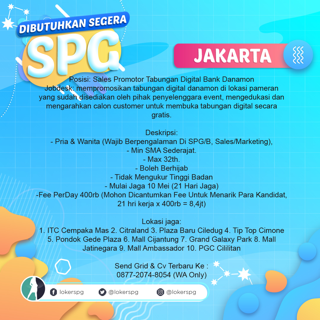 LokerSPG tweet media