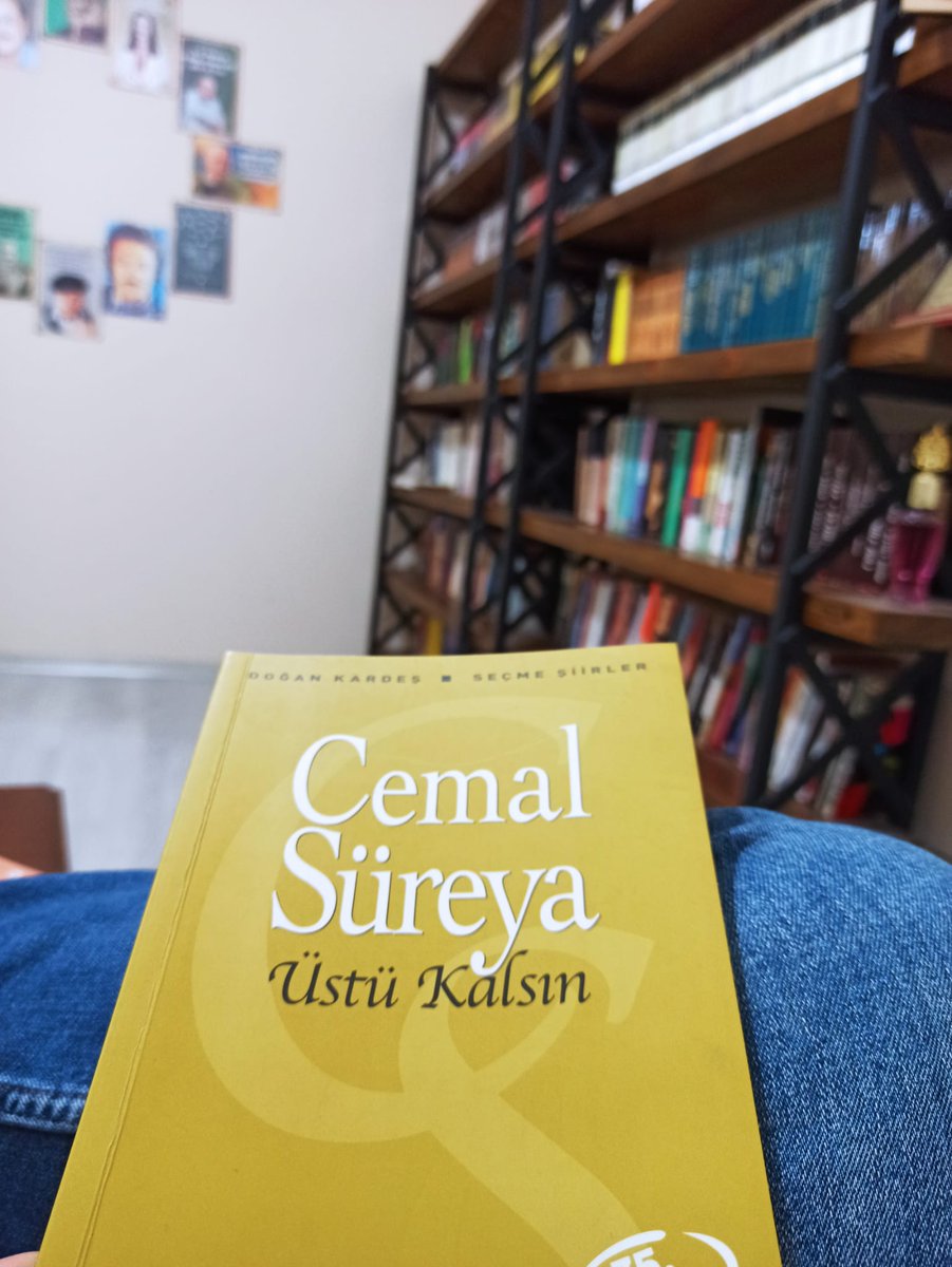 #CemalSüreya #SiirSokakta #siir #kitapseverlertakiplesiyor #kitap