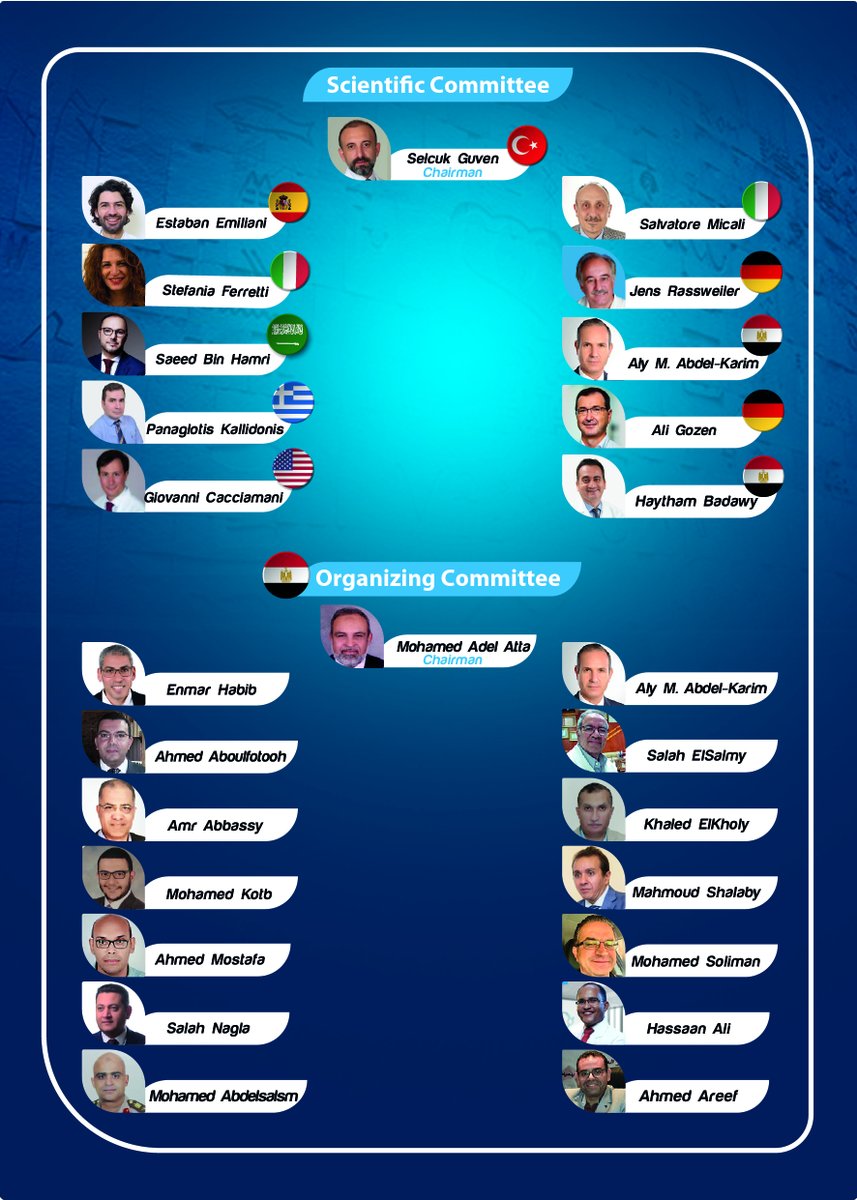 MMISU0's tweet photo. #MMISU2022
organizing and scientific committee and international guest speakers https://t.co/g53dL2JHNv