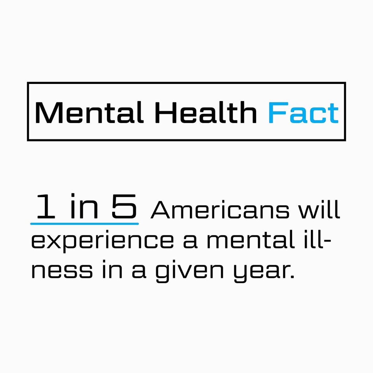 AUStudentRX's tweet photo. May is mental health awareness month. Mental health is important because it affects your overall health! Here is some information about mental health and its effects. #MHAM #Together4MH https://t.co/cTNSj4KtT6