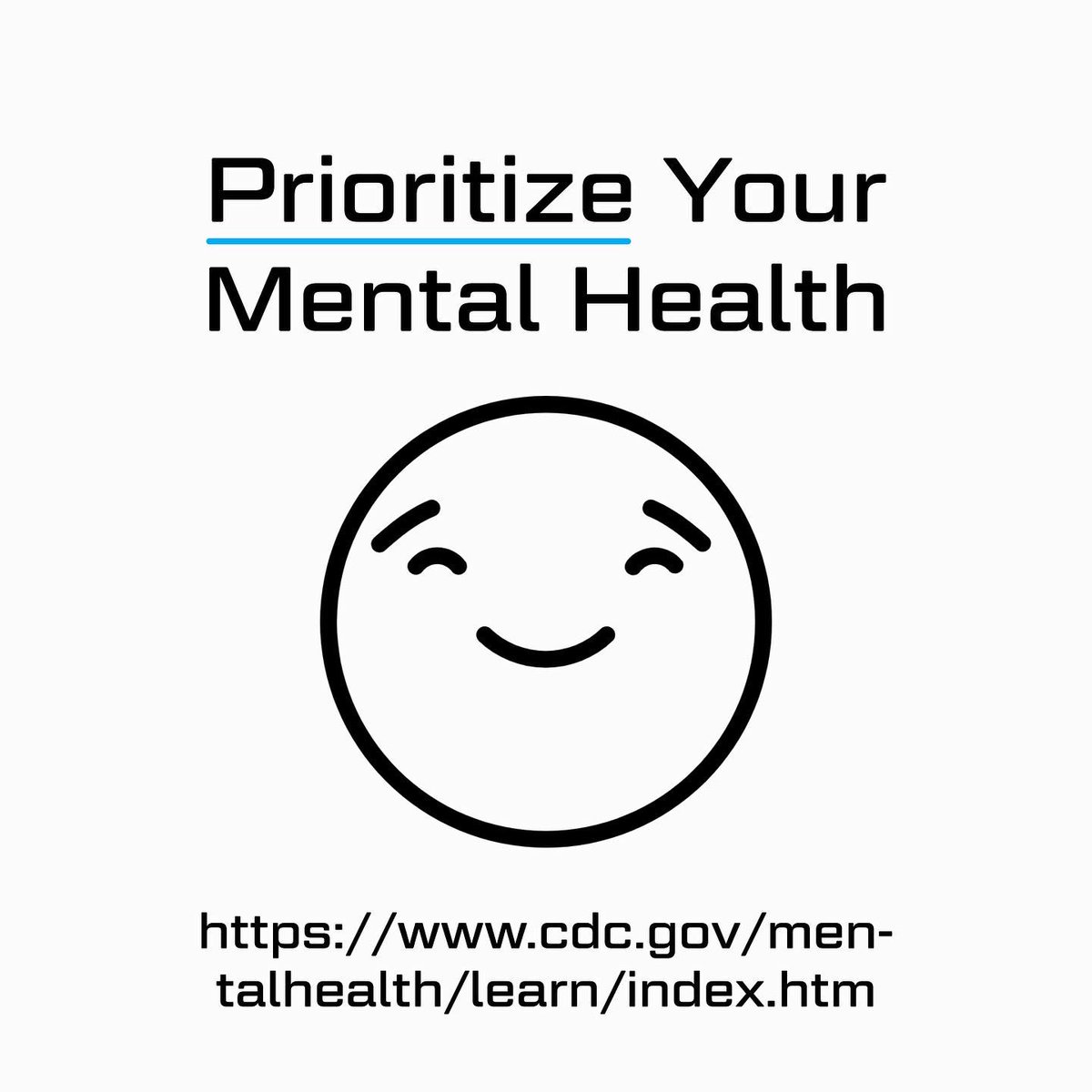 AUStudentRX's tweet photo. May is mental health awareness month. Mental health is important because it affects your overall health! Here is some information about mental health and its effects. #MHAM #Together4MH https://t.co/cTNSj4KtT6