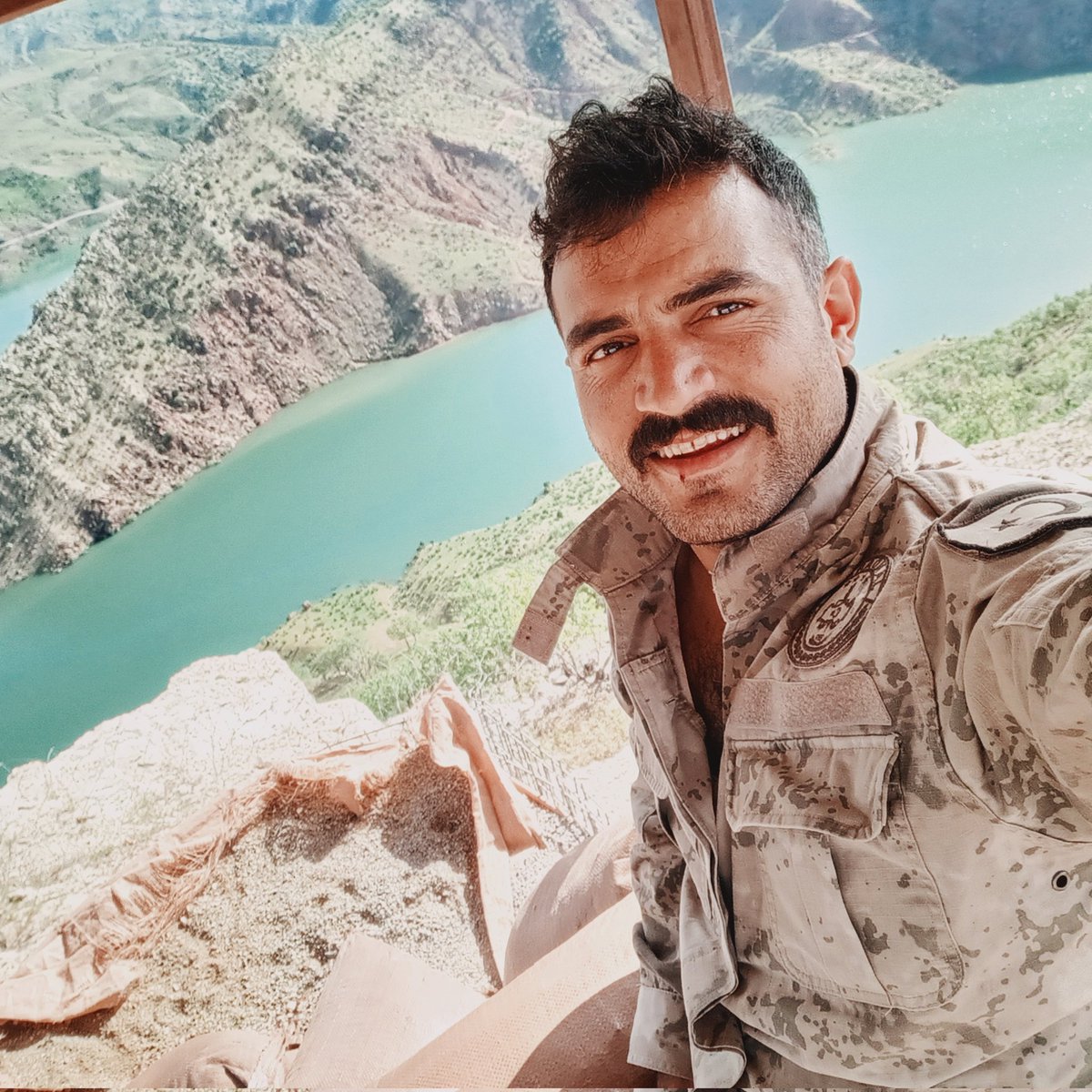 MetinSurukli's tweet photo. #YeniProfilResmi https://t.co/iMQxO9gZPJ