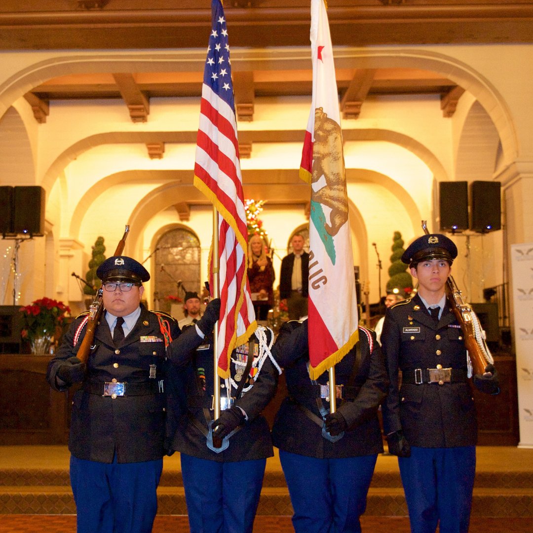 Angel Force USA tweet media