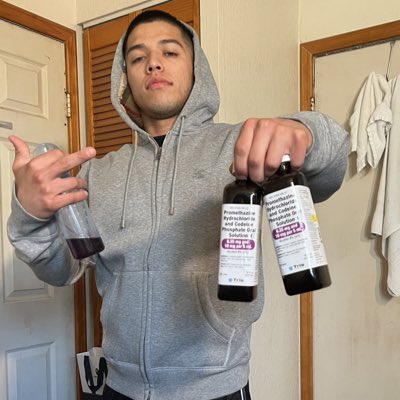 schoolboymiggie's tweet photo. #thejuice🥤🍇 https://t.co/19IPiFexhR