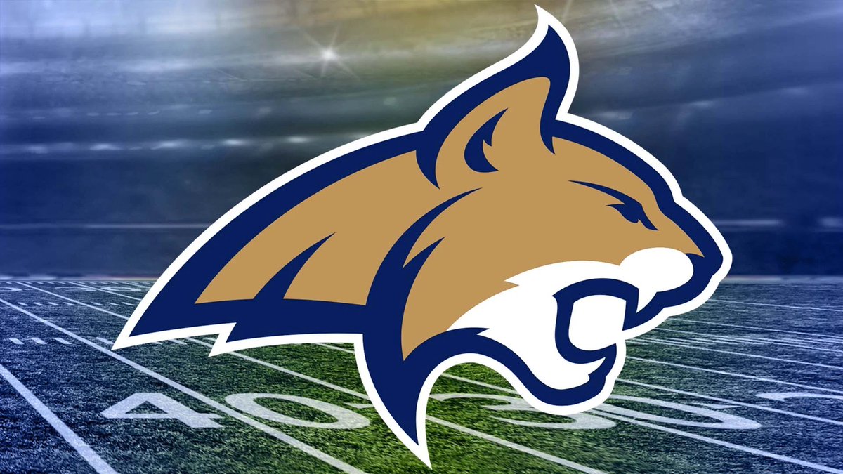 WilliamFowlerI1's tweet photo. #AGTG!🙏🏾After a good conversation with @CoachTWalker I received another D1 offer from @MSUBobcats_FB. Blessings!🏁#GMB💰🏈#DB #GoCatsGo @BrandonHuffman @GregBiggins @CurryInsider @DaUnionfball https://t.co/2WzL0oyfBK