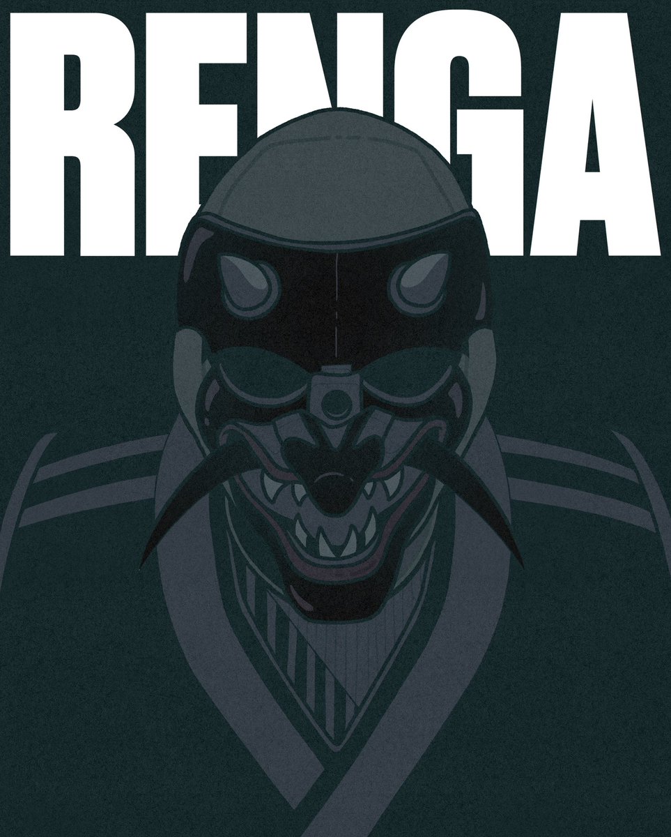 RENGA tweet media