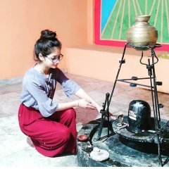 navin_kumar_2's tweet photo. ट्विटर पर उपस्थित सभी भोले के भक्तों को सुबह की राम राम हर हर महादेव ❣️ https://t.co/z6qsJuirTD