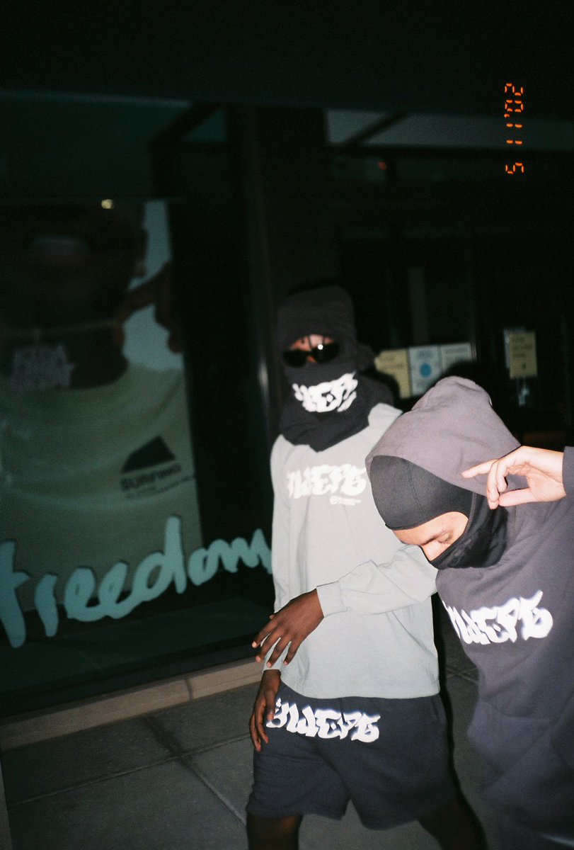 Blaisetravis's tweet photo. 5/20 ☑️✳️ https://t.co/73FtonB8a8