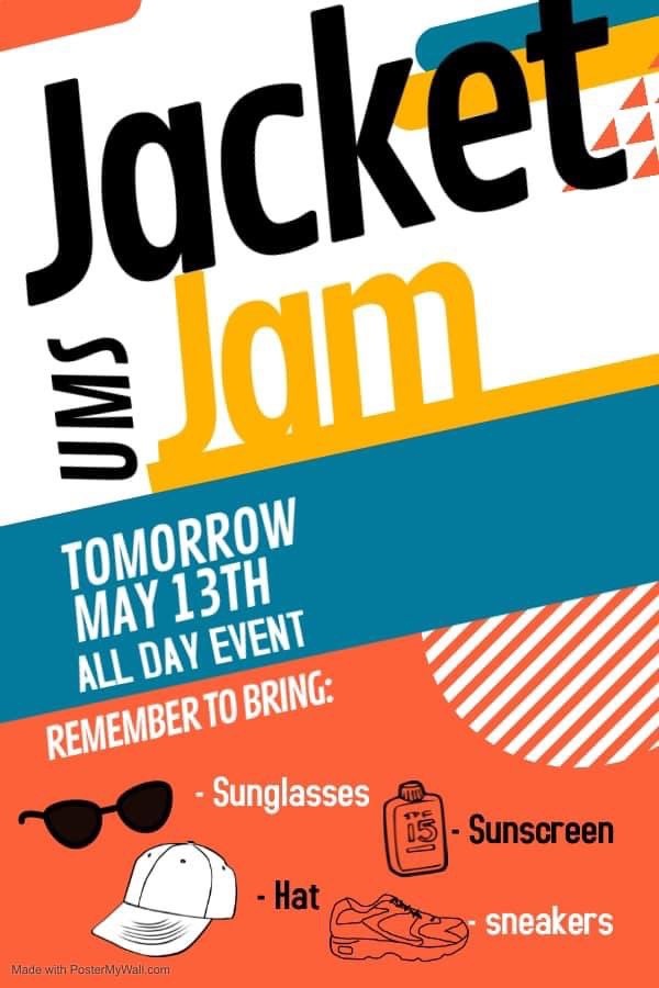 Upperman Middle School tweet media