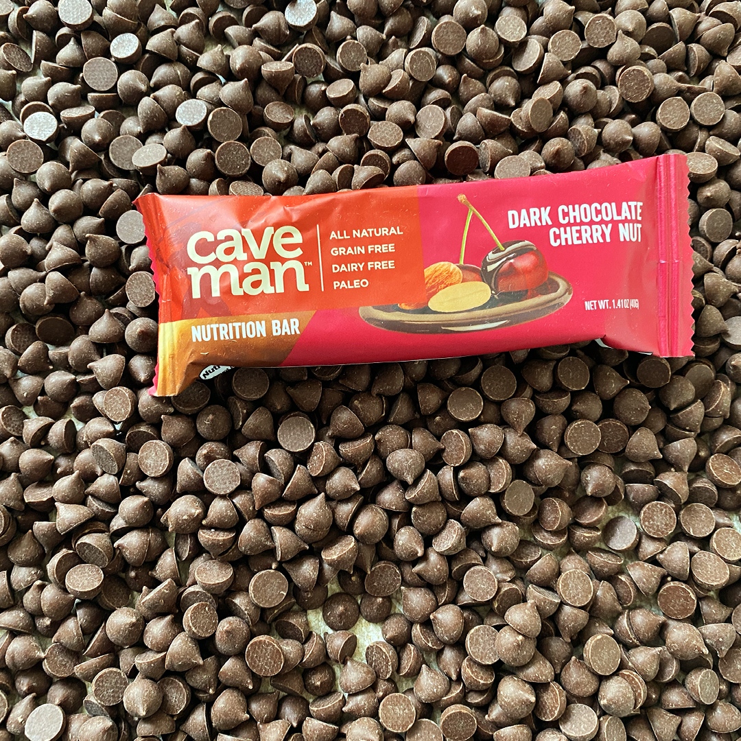 Caveman_Foods's tweet photo. Do you have a favorite Nutrition Bar Flavor? 😇 https://t.co/2nbNyXkxD0