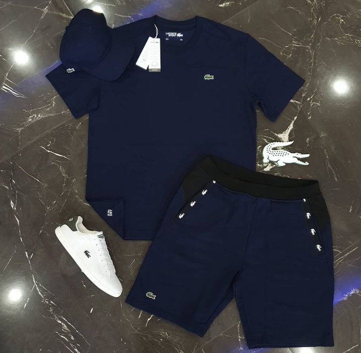 WBanhados18K's tweet photo. Lacoste e seus kit coisa linda 🔥🥵🐊 https://t.co/5rT0Z21ZV0
