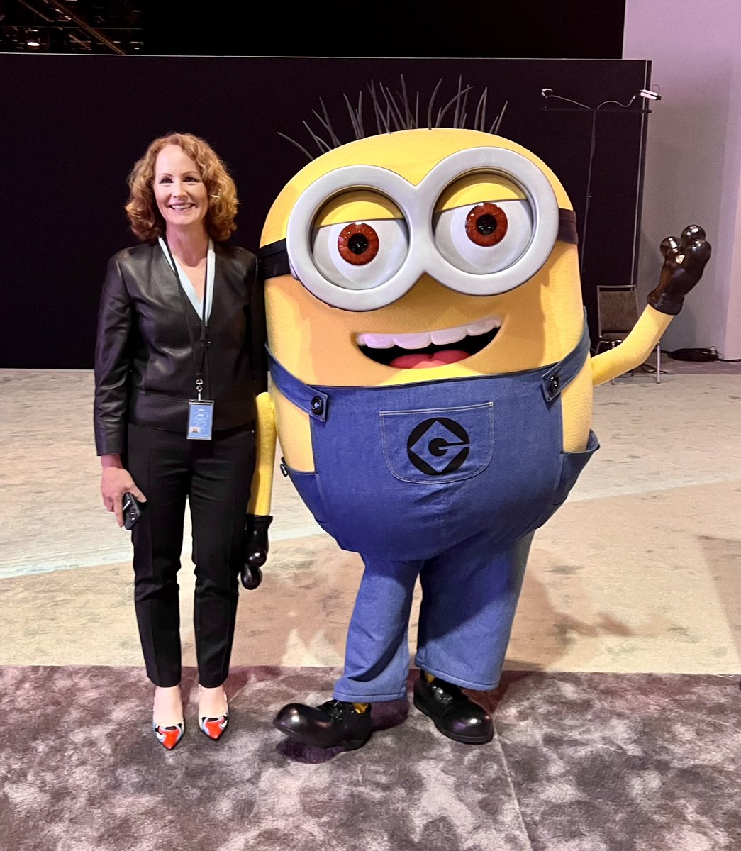 julwhite's tweet photo. #SAPSapphireOrlando is a wrap! Much appreciation to the @sap community who joined us in person and online this week. For me, it was defined by insightful conversations, meaningful connection, and joyful celebration. #SAPSapphire now goes on tour around the globe. https://t.co/svdYImQYls