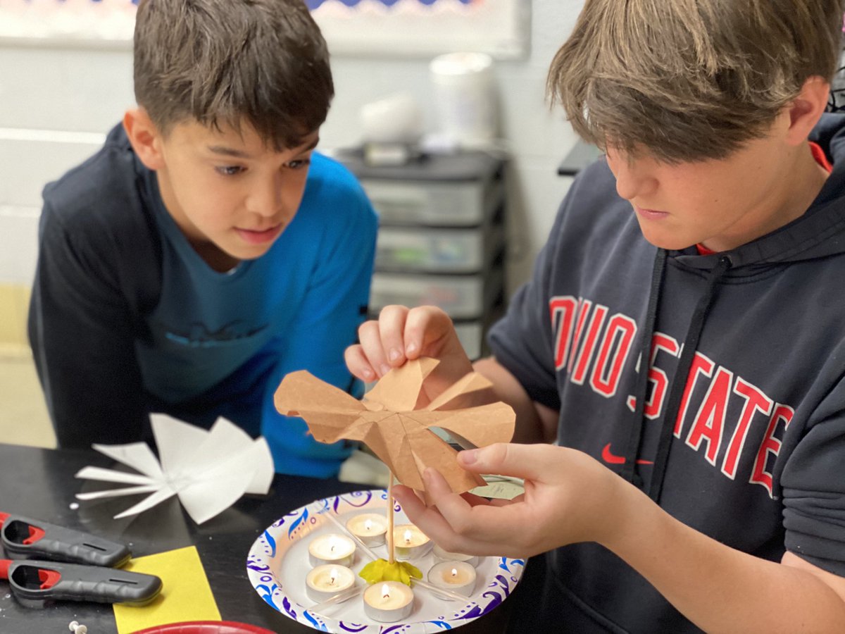 Melissa Efantis tweet media