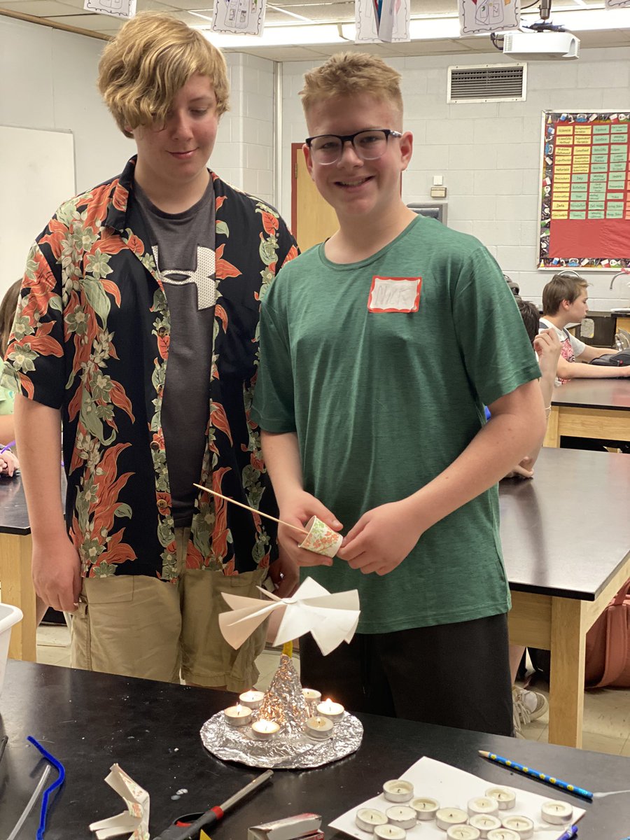 Melissa Efantis tweet media