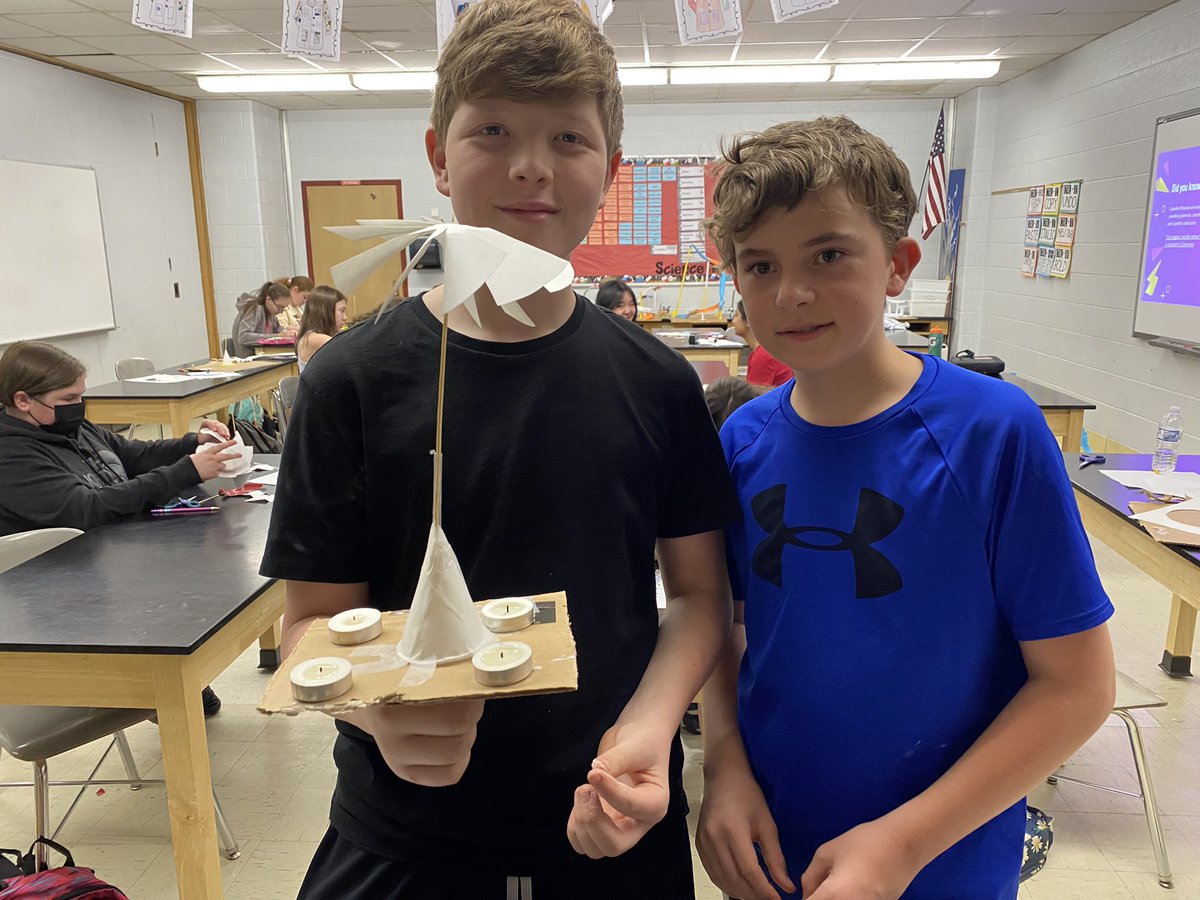 Melissa Efantis tweet media