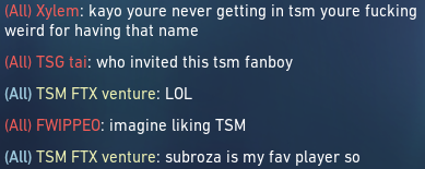 venture_fps's tweet photo. Hopefully one day I can join @TSM 🙏🙏🙏 https://t.co/aujhX7Tr6e