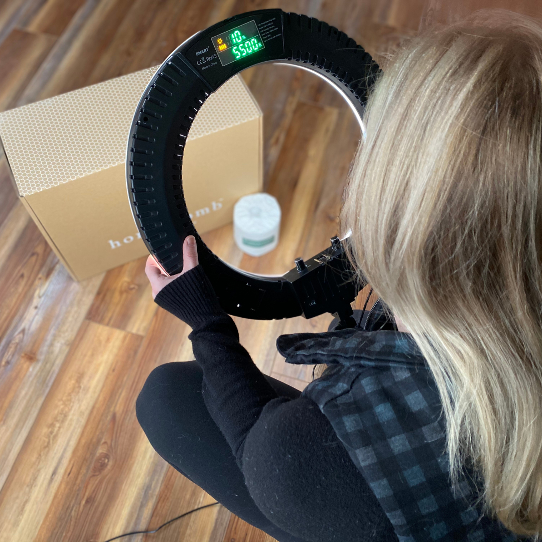 honeycomb is a made of a small team of women on a mission to help save trees and make sustainable options more luxurious. Being eco-friendly shouldn't mean sacrificing quality or comfort!

#womenownedsmallbusiness #womanownedsmallbusiness