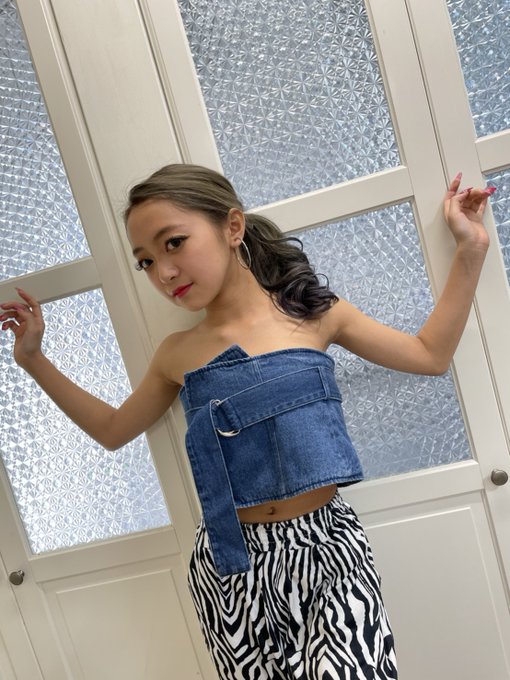 Twitterのコスプレ画像11