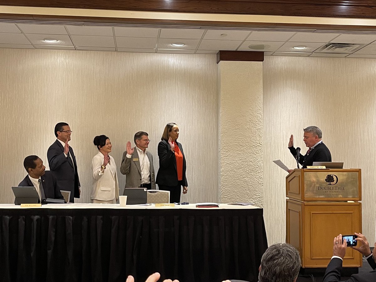 ACSA Region 14 tweet media