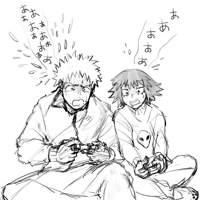some more mp100 art from two years ago 