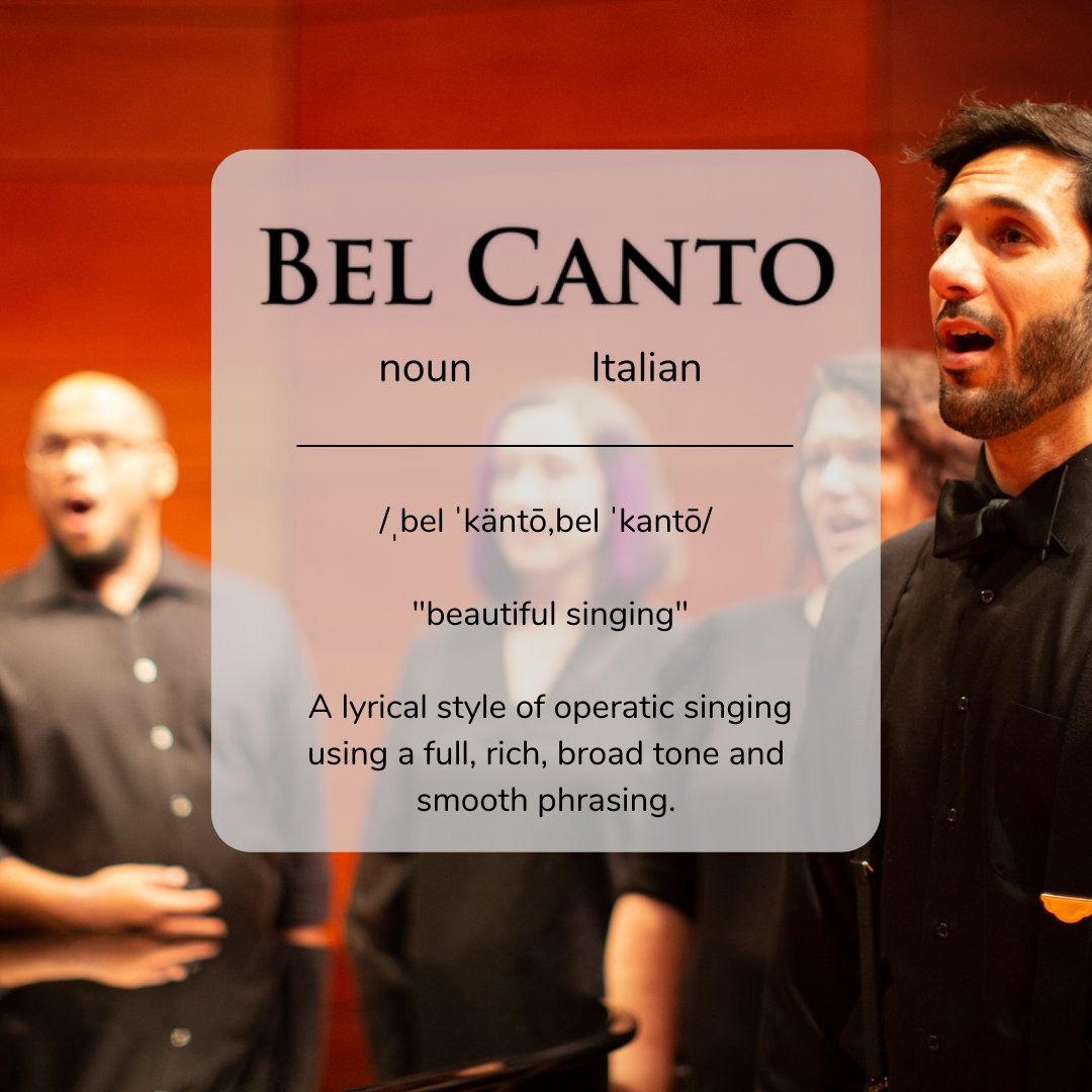 choralartsnc's tweet photo. #TheMoreYouKnow Tickets on sale now! @BelCantoCo
https://t.co/jer9kGnvB7
#NCArts #ArtsGSO #CreativeGreensboro #BelCanto #beautifulsinging #greensboronc #greensboromusic #336music https://t.co/y3BRA5alfn