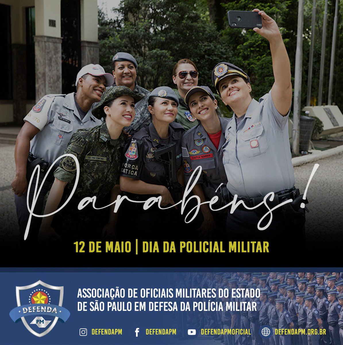 Defenda PM (@defendapm) on Twitter photo 