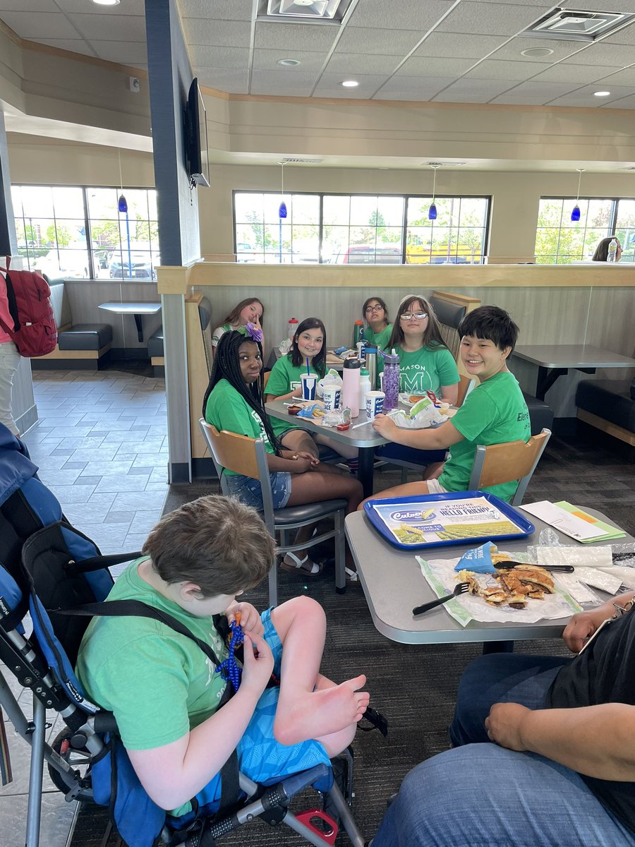 Jess Cassin tweet media