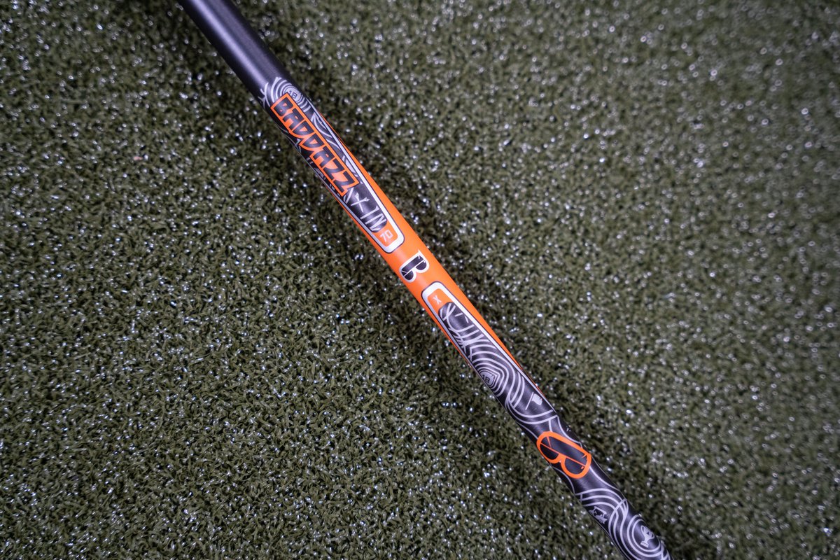 clubchampmedia's tweet photo. 🚨 BADDAZZ GIVEAWAY! 🚨
With Vic Afable of @vashafts being a guest on our podcast tomorrow, we're giving away a BADDAZZ 70x driver shaft!
To enter:
1. RT and Follow
2. Reply to this tweet with a screenshot showing you're subscribed to the #FitsWithTheFounder podcast! https://t.co/qoTE0gfk3T