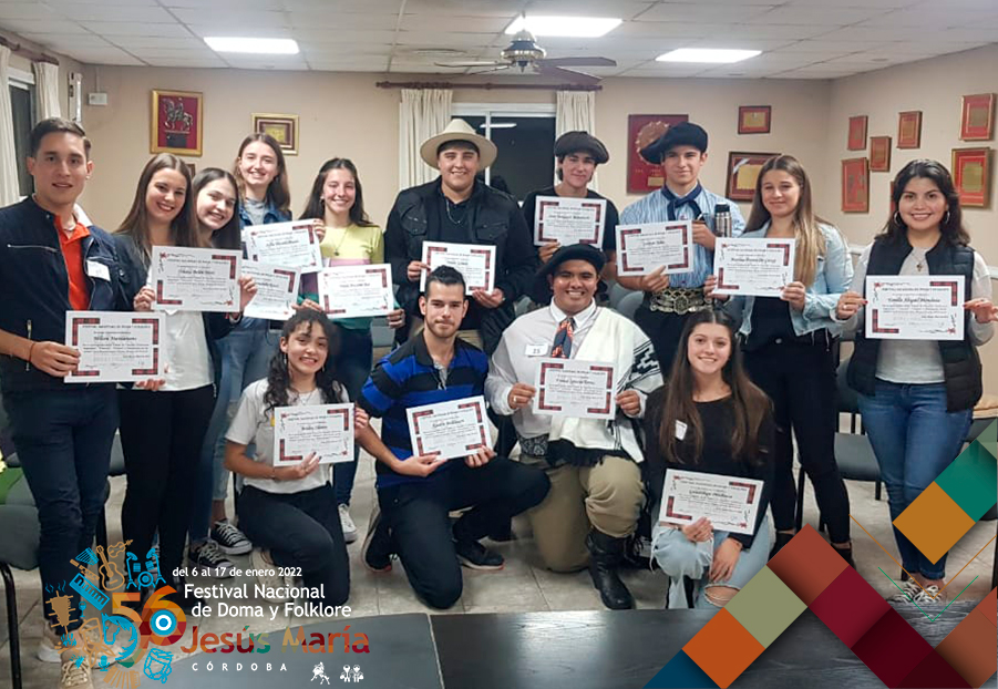 FestivalJM's tweet photo. Los Embajadores del #Festival2023 🙌 Para leer sobre los proyectos que presentaron cada uno de los representantes visitá nuestra página: https://t.co/vzhMQ78B1a
#FestivalJM2022 #ColoryCraje #JesúsMaría #Edicion56 #JesusMaria https://t.co/S3iRogiN64