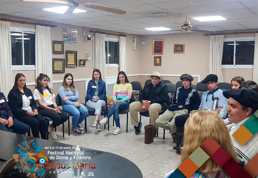 FestivalJM's tweet photo. Los Embajadores del #Festival2023 🙌 Para leer sobre los proyectos que presentaron cada uno de los representantes visitá nuestra página: https://t.co/vzhMQ78B1a
#FestivalJM2022 #ColoryCraje #JesúsMaría #Edicion56 #JesusMaria https://t.co/S3iRogiN64