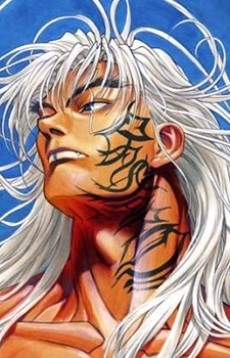 ranAnimeQuotes's tweet photo. "My obvious charms and god-like powers always dazzle the simple, ordinary folk." - Dark Schneider, Bastard
#DarkSchneider #Bastard https://t.co/bDQoQrxd0f