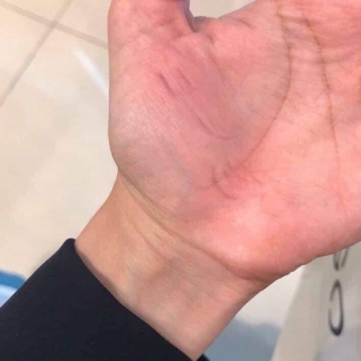 احد وسائلي لضبط النفس :