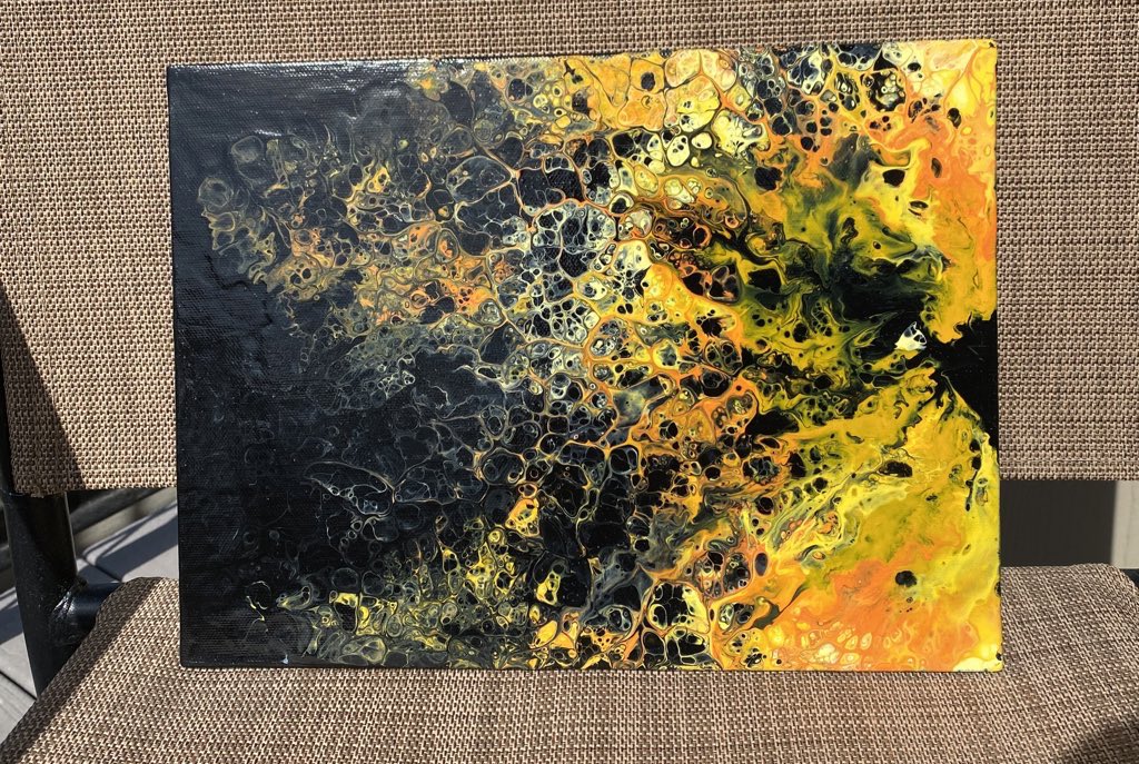 Sunflower🌻
$55 shipped. Dm to purchase🥰