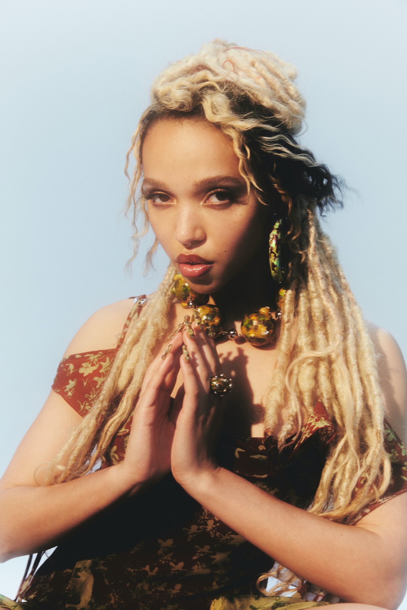 FKA Twigs On Twitter i Am Absolutely Thrilled To Announce That I Will fka-twigs-on-twitter-i-am-absolutely-thrilled-to-announce-that-i-will