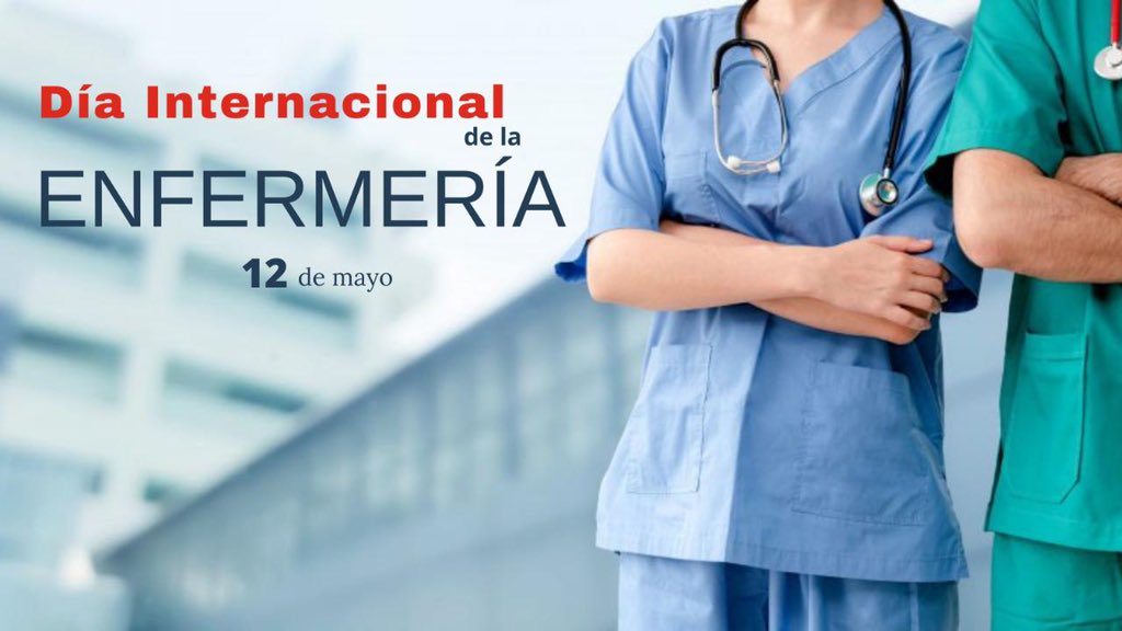 samgm24's tweet photo. Mi reconocimiento a la importante labor que desempeñan las y los enfermeros en este #DíaInternacionalDeLaEnfermería. Gracias por su compromiso y valioso servicio en beneficio a la salud de las familias mexiquenses. https://t.co/PyJvlSHFXG