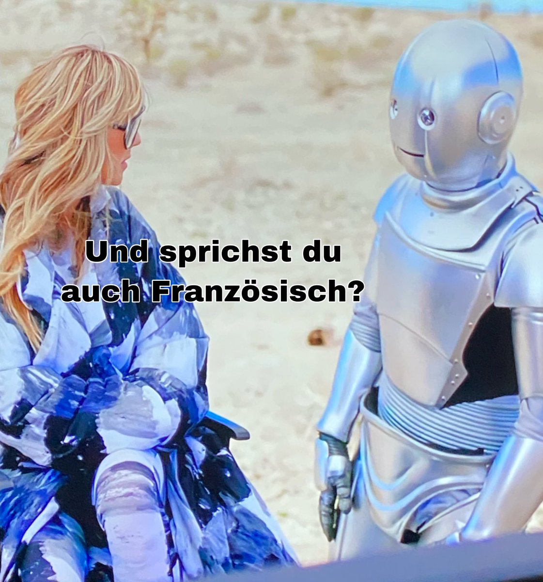 RonjaCherry's tweet photo. #gntm https://t.co/fEtK9WxlMo