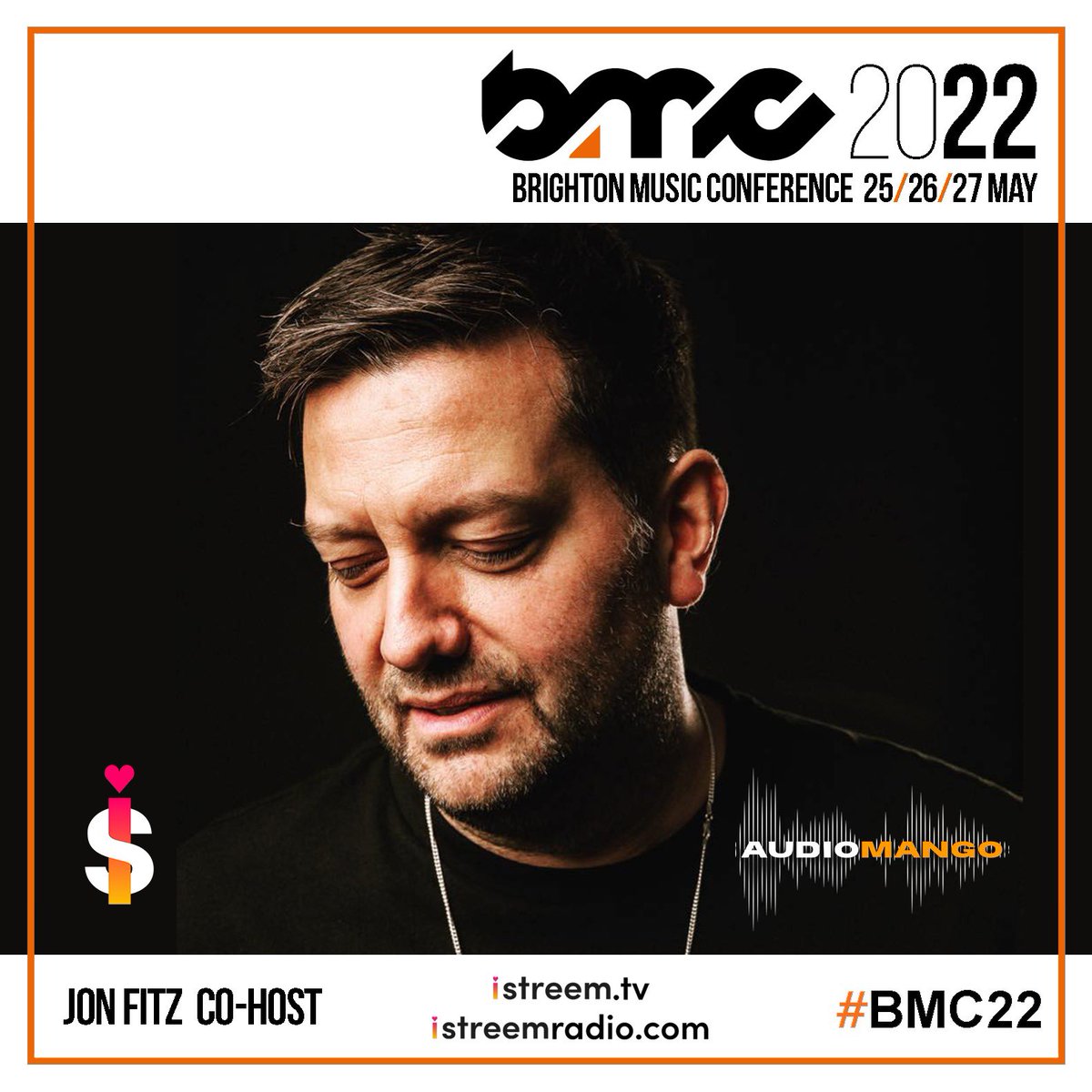 istreem radio tweet media