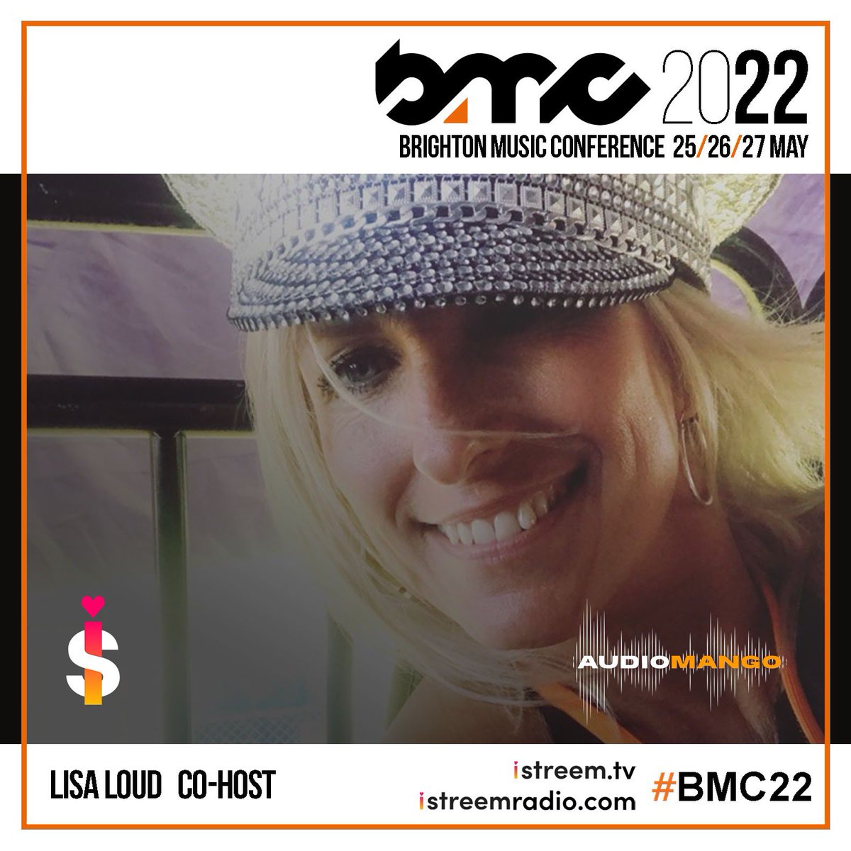 istreem radio tweet media