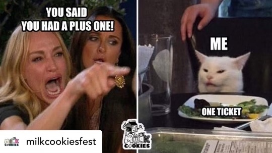 milkcookiesfest's tweet image. I just want to make sure you have your ticket for #mcblockfest 

link.dice.fm/MCgucci