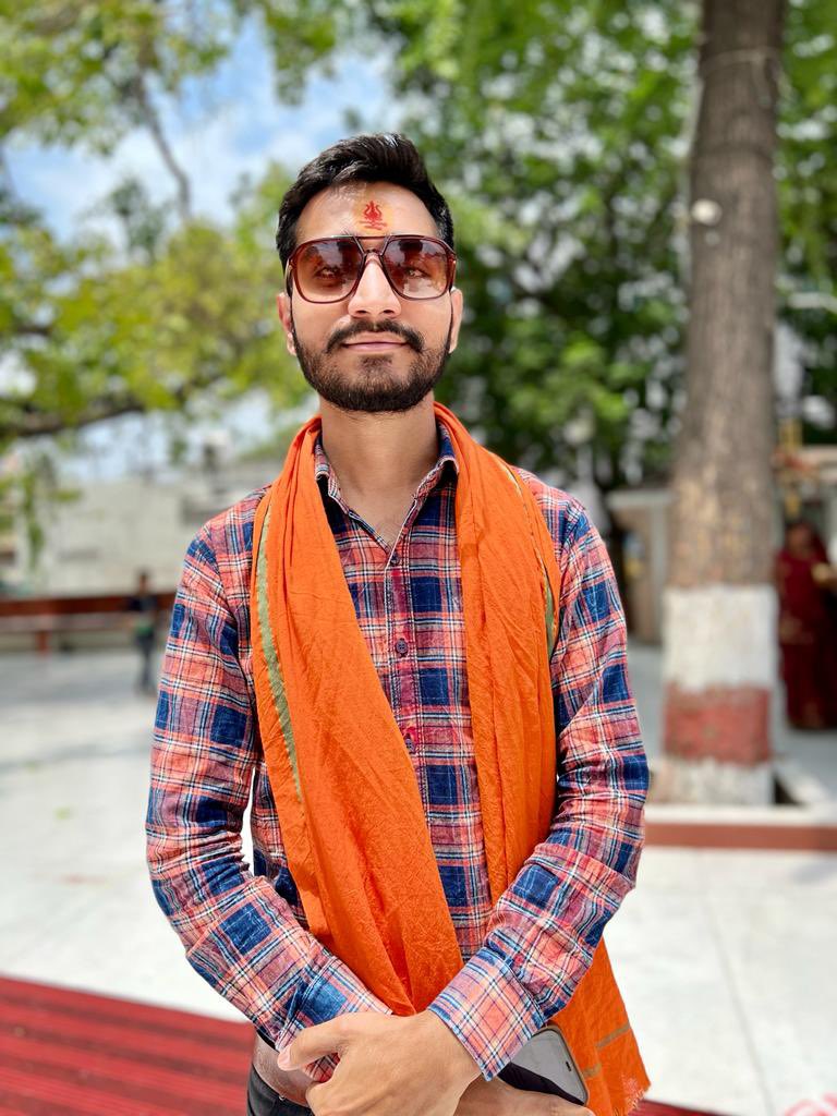 Pandit Shani Dwivedi (@PanditShanidwi) / Posts / X