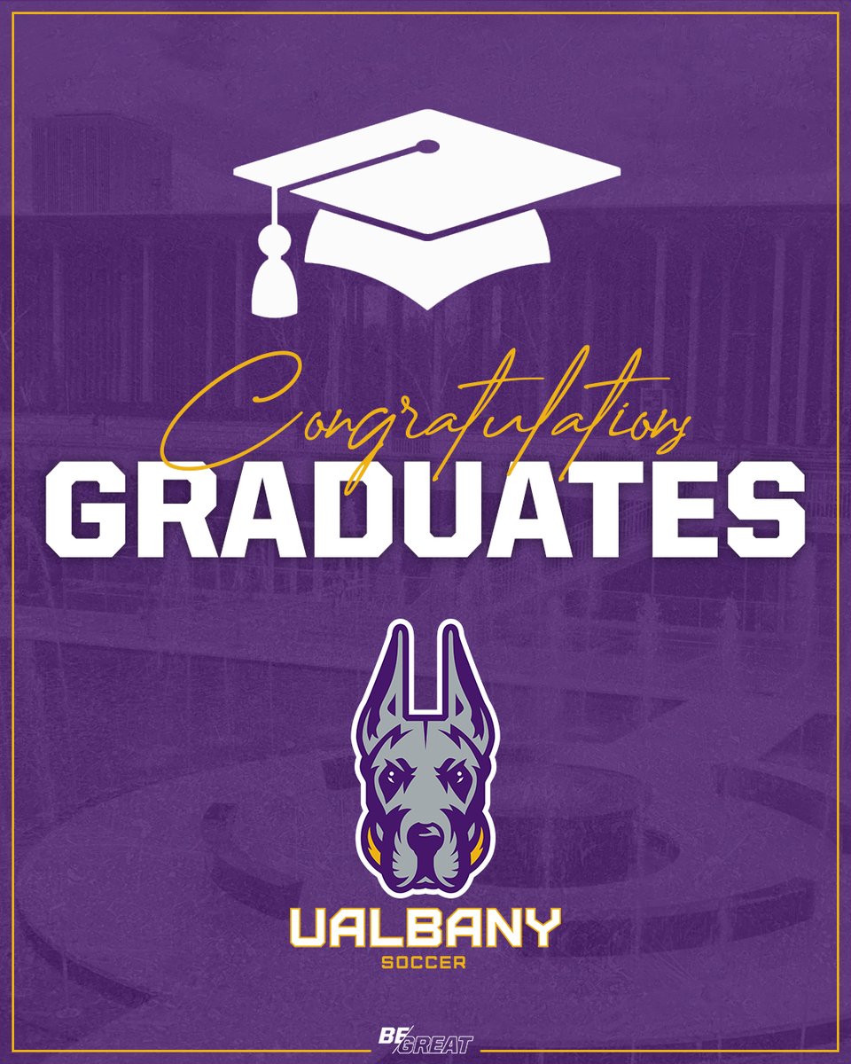 UAlbany Men's Soccer tweet media